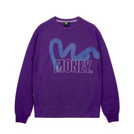 Money Stencil Block Crew