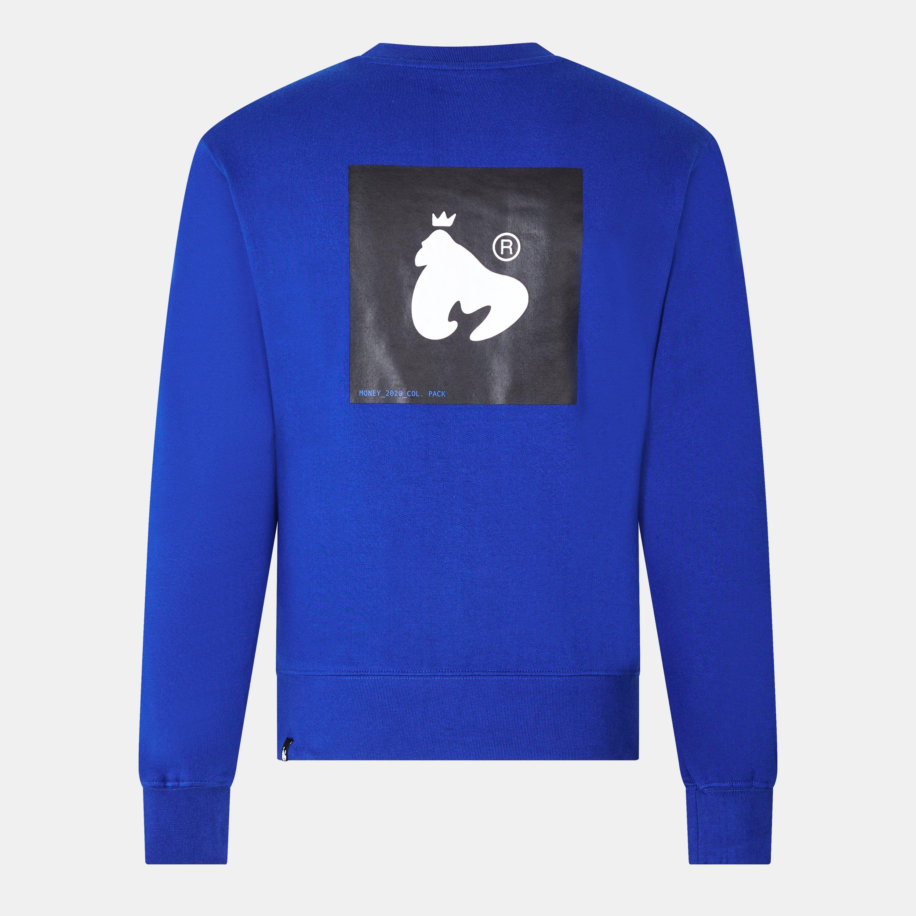 Pale Blue - Money - Colour Pack Crew - 2