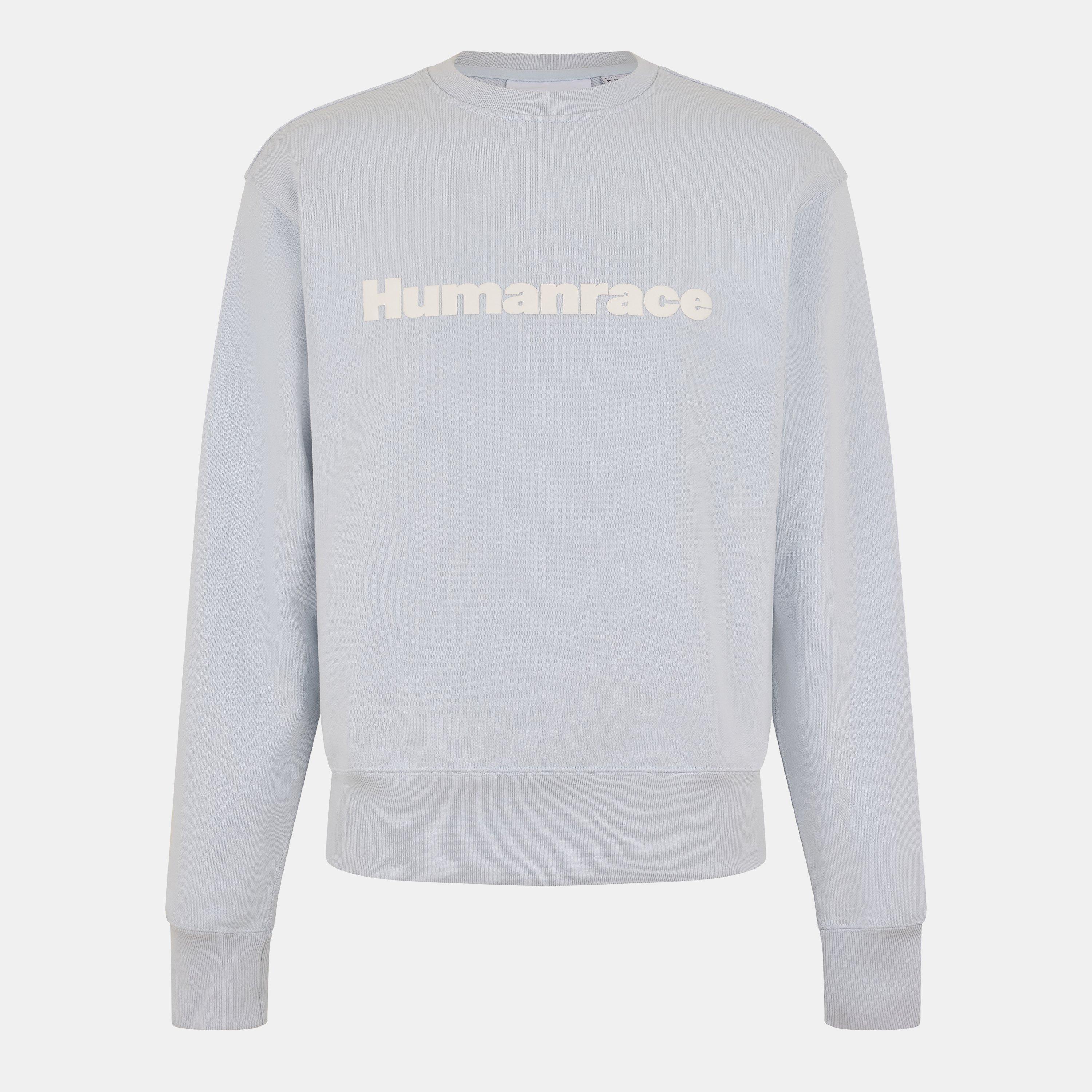 adidas Originals Adults Basics Crew Sweatshirt