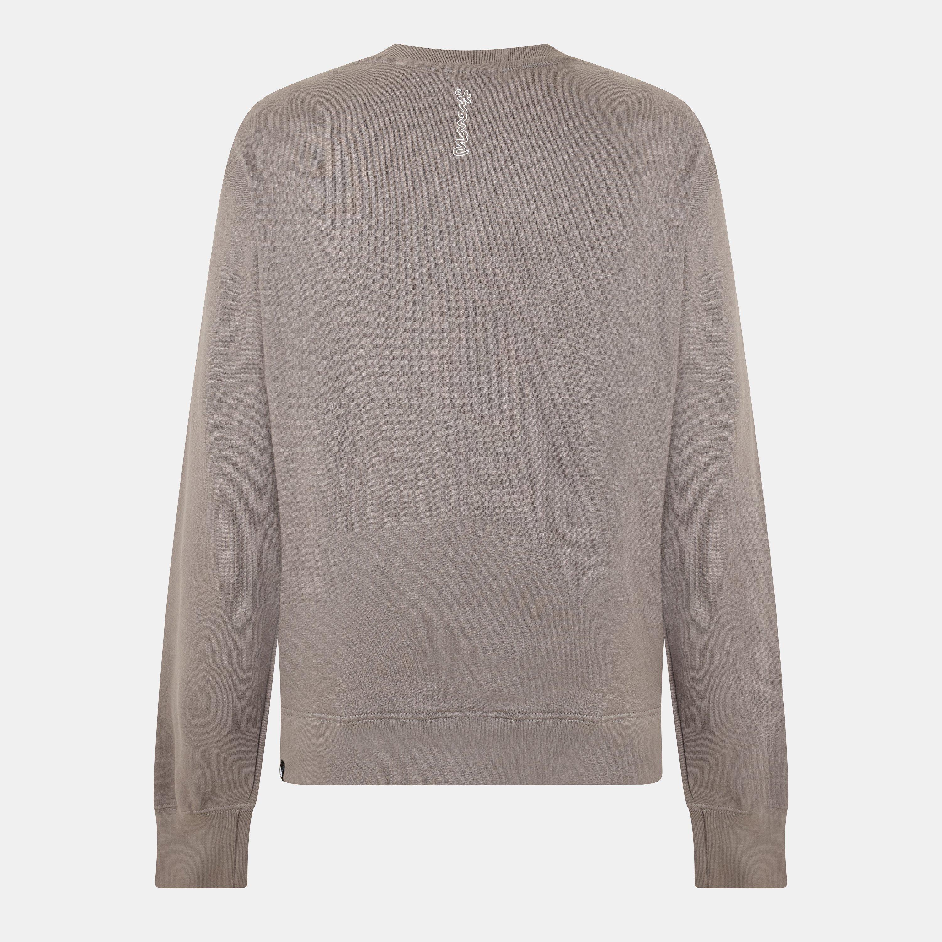 Staal Grijs - Money - Money Block Out Crew - 2