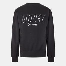 Money Block Out Crew