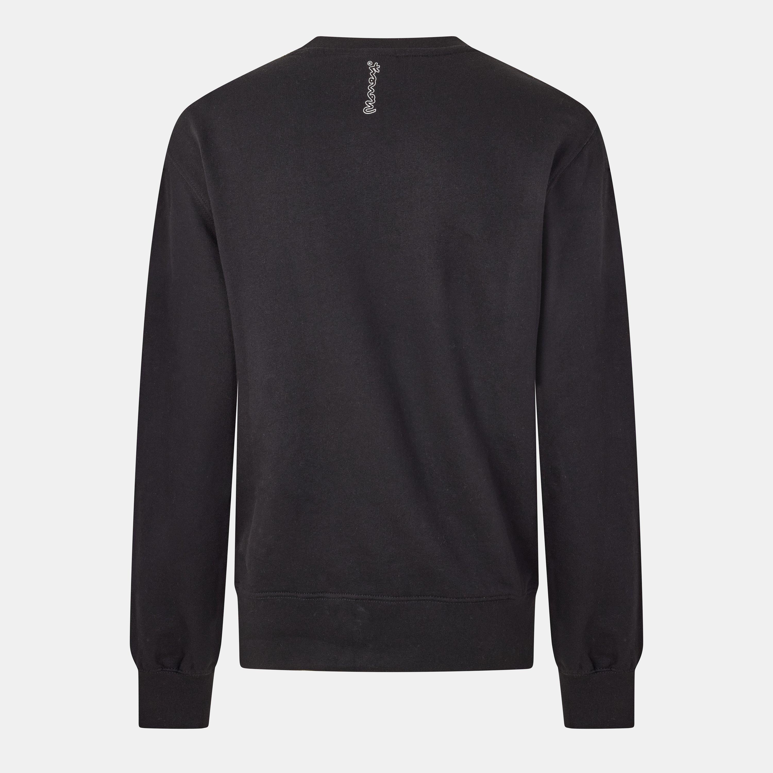 Black - Money - Block Out Crew - 2