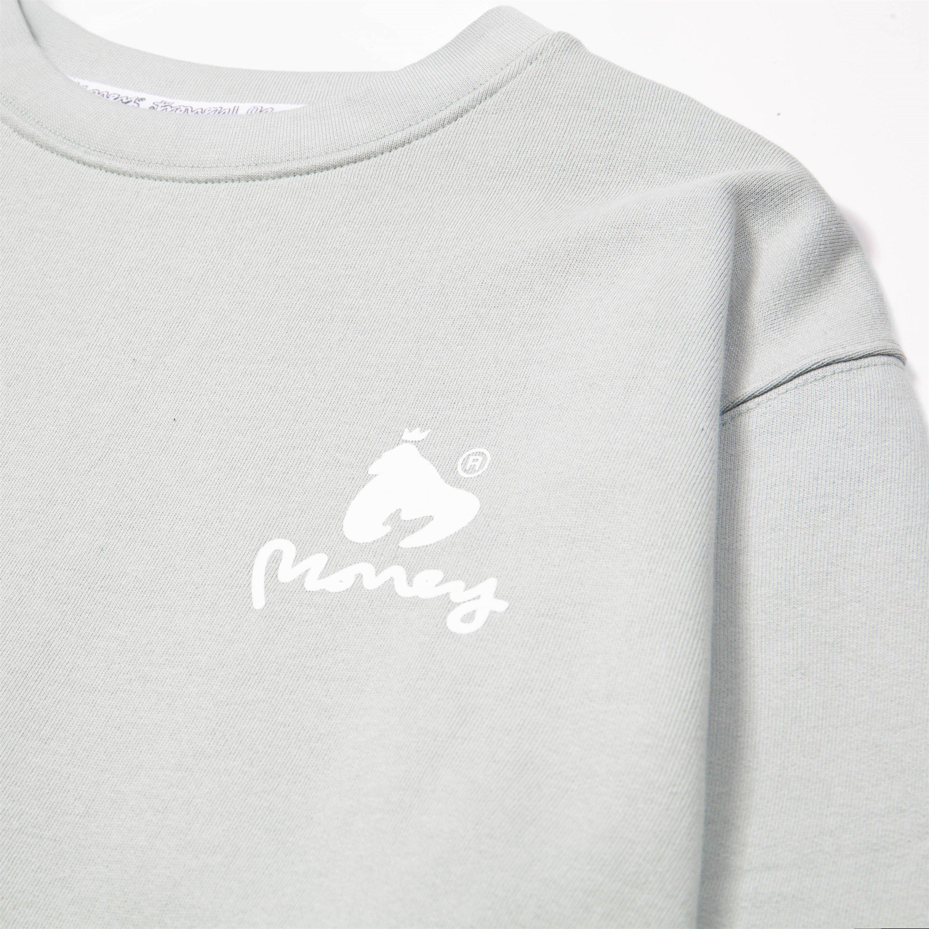 Baby Blue - Money - Combo Colour Crew - 3