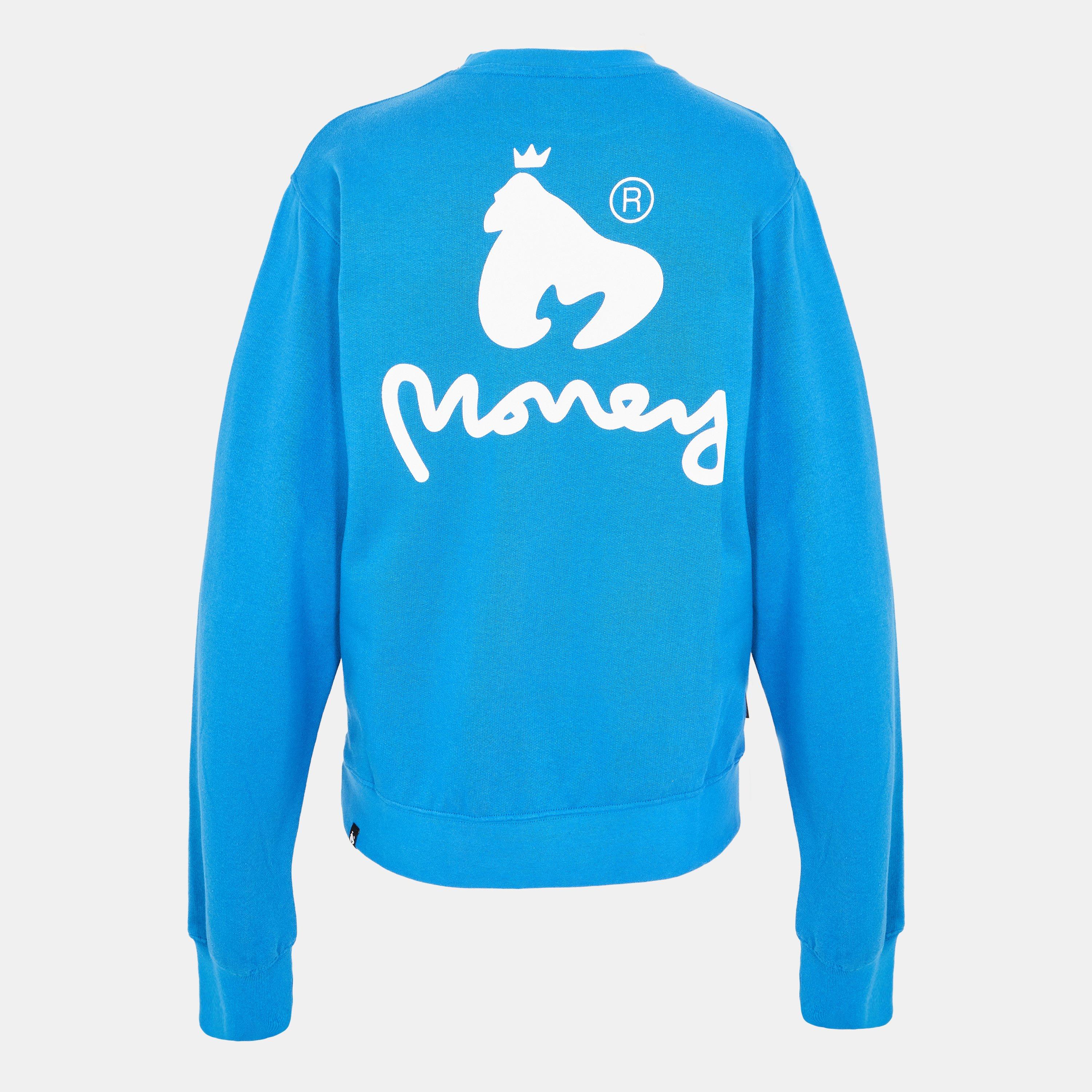 Campanula Blue - Money - Combo Colour Crew - 2