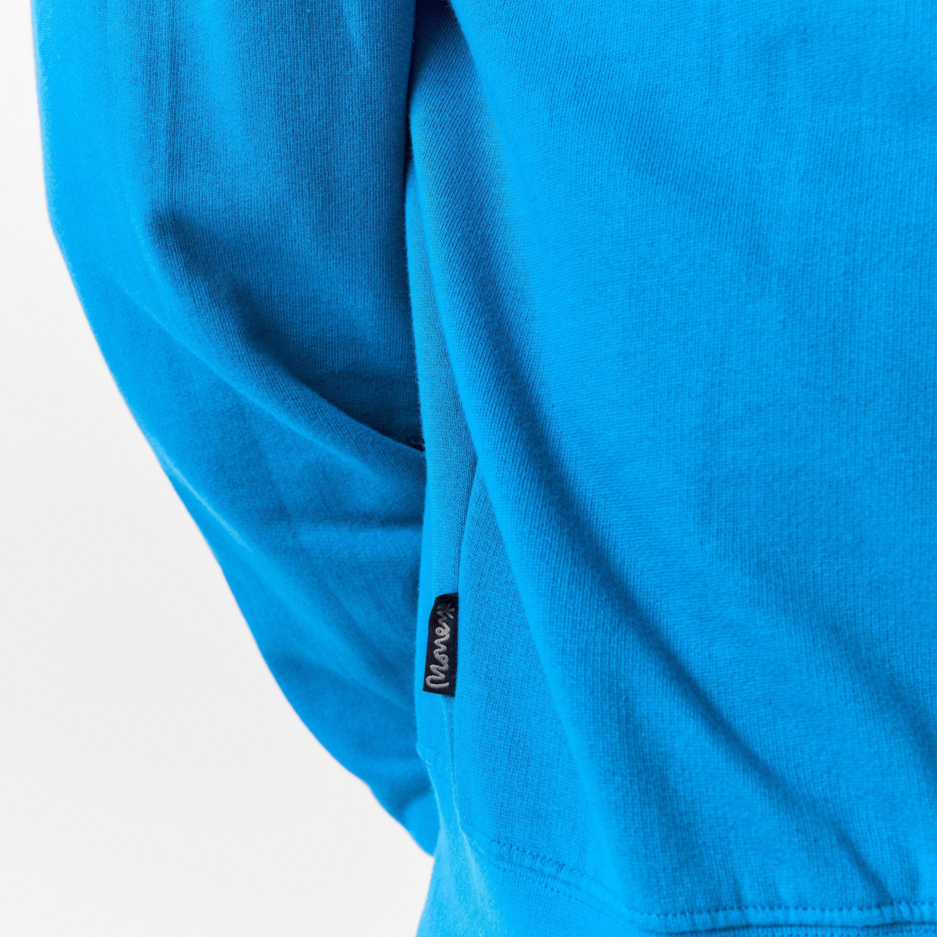 Campanula Blue - Money - Combo Colour Crew - 5