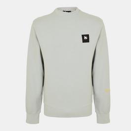 Money Combo Patch Crew