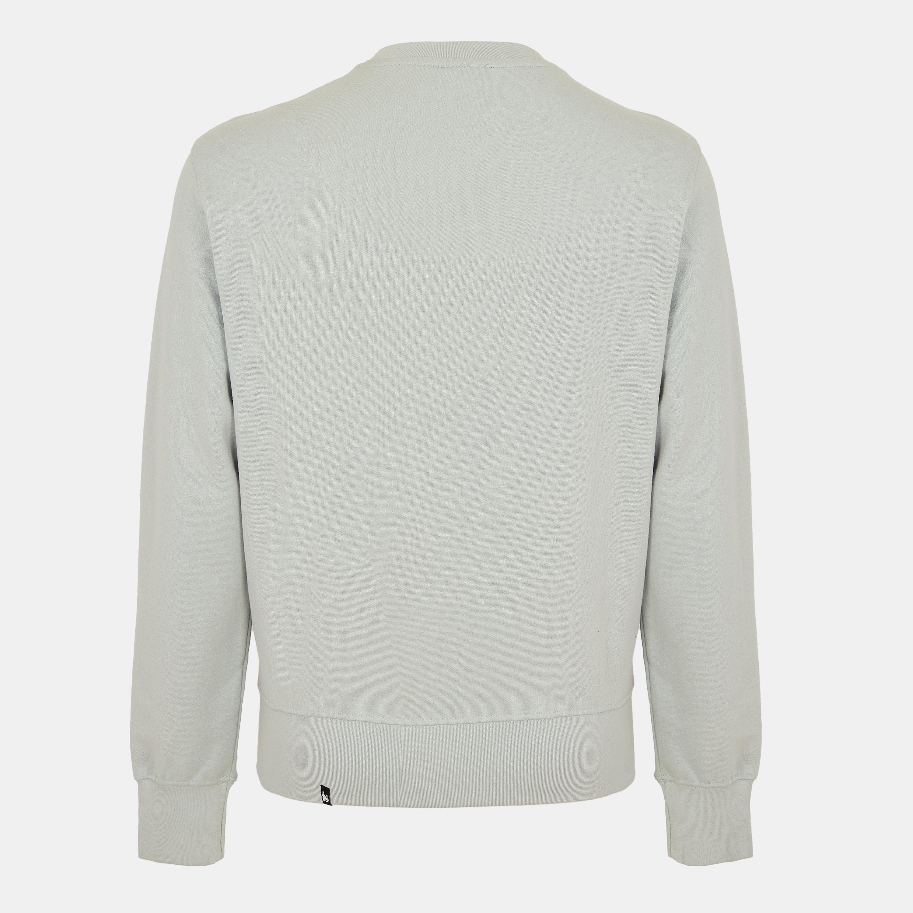 Baby Blue - Money - Combo Patch Crew - 2