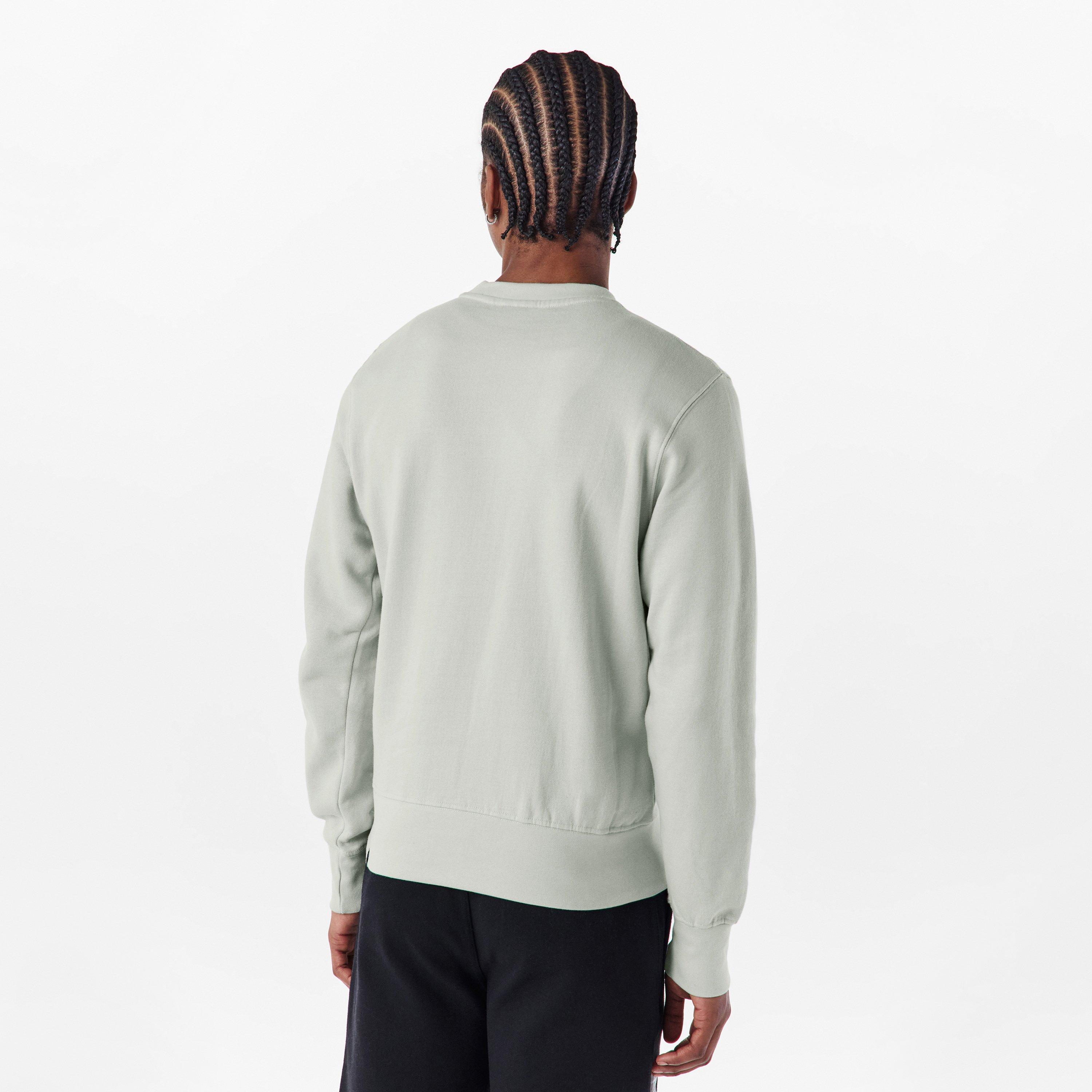 Baby Blue - Money - Combo Patch Crew - 4