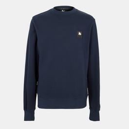 Money Combo Patch Crew