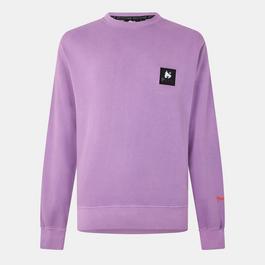 Money Combo Patch Crew