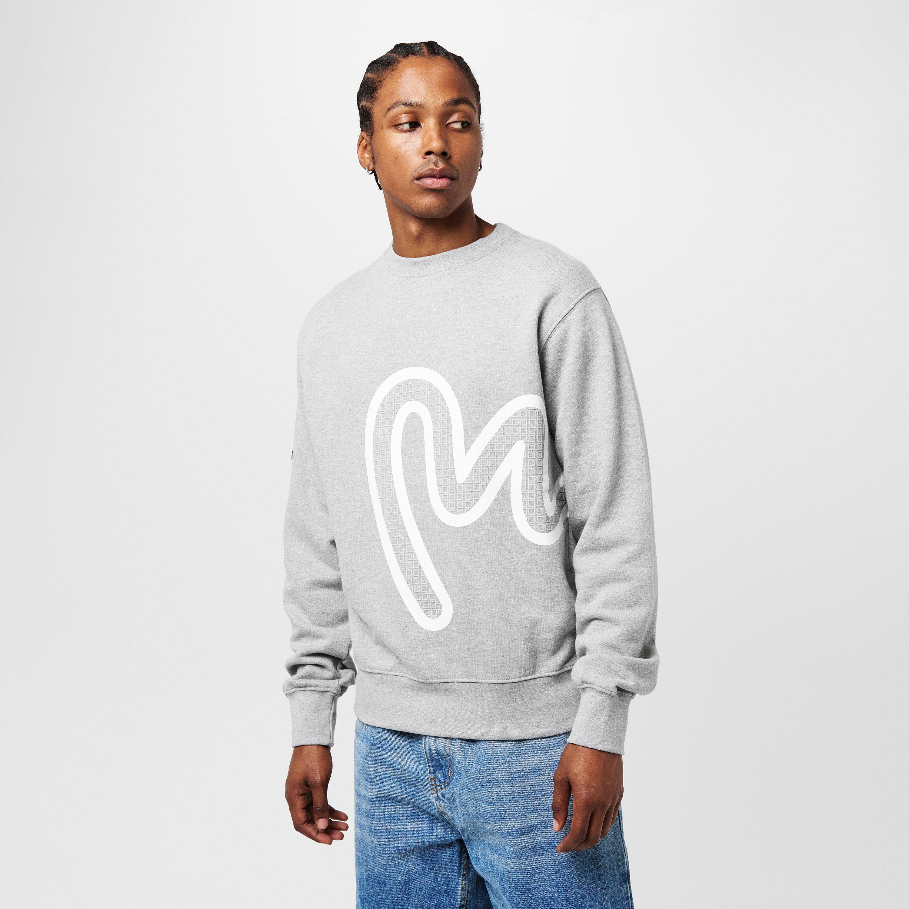 Grey Melange - Money - Sig Star Crew - 4