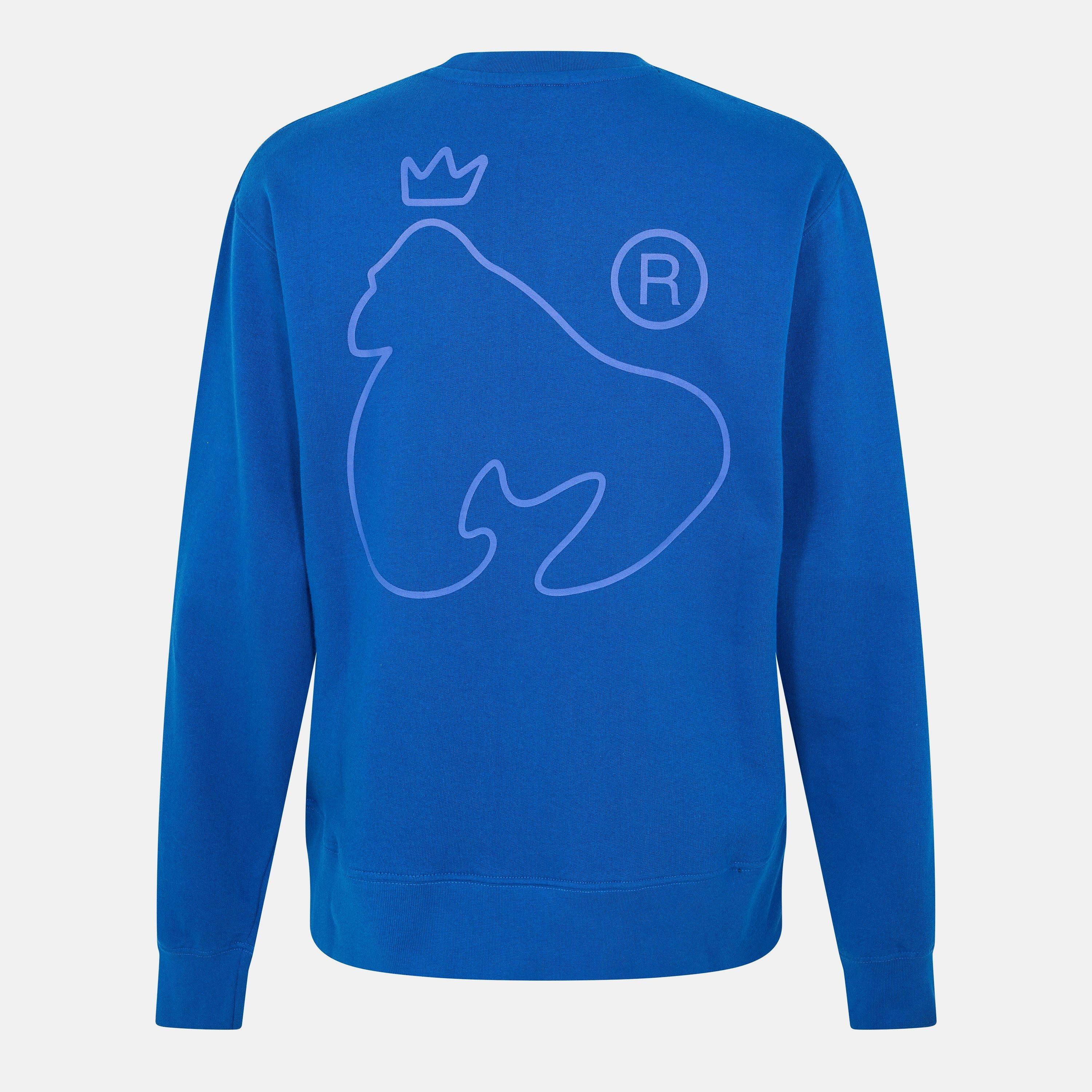 True Blue - Money - Drop Sig Crew - 2