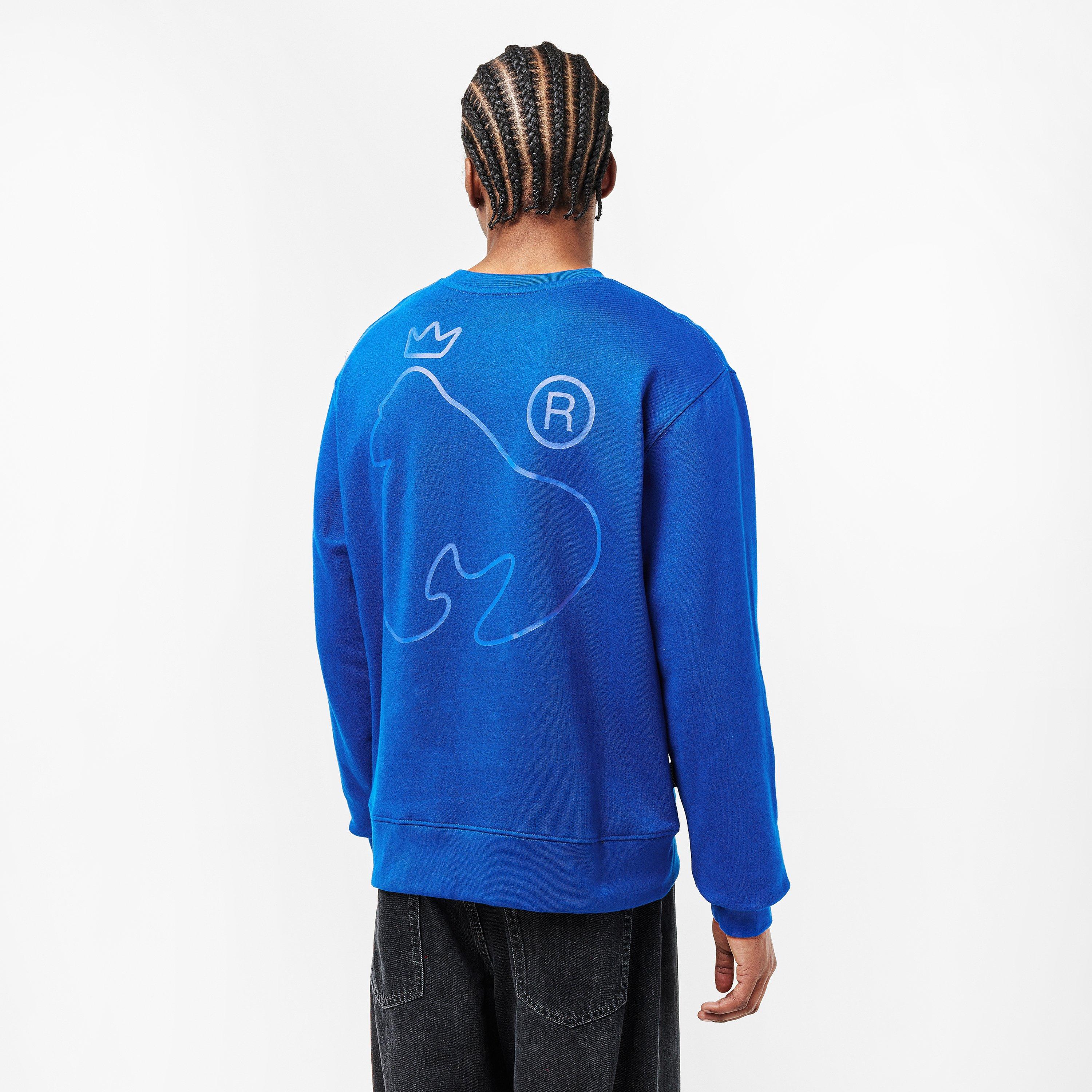 True Blue - Money - Drop Sig Crew - 4