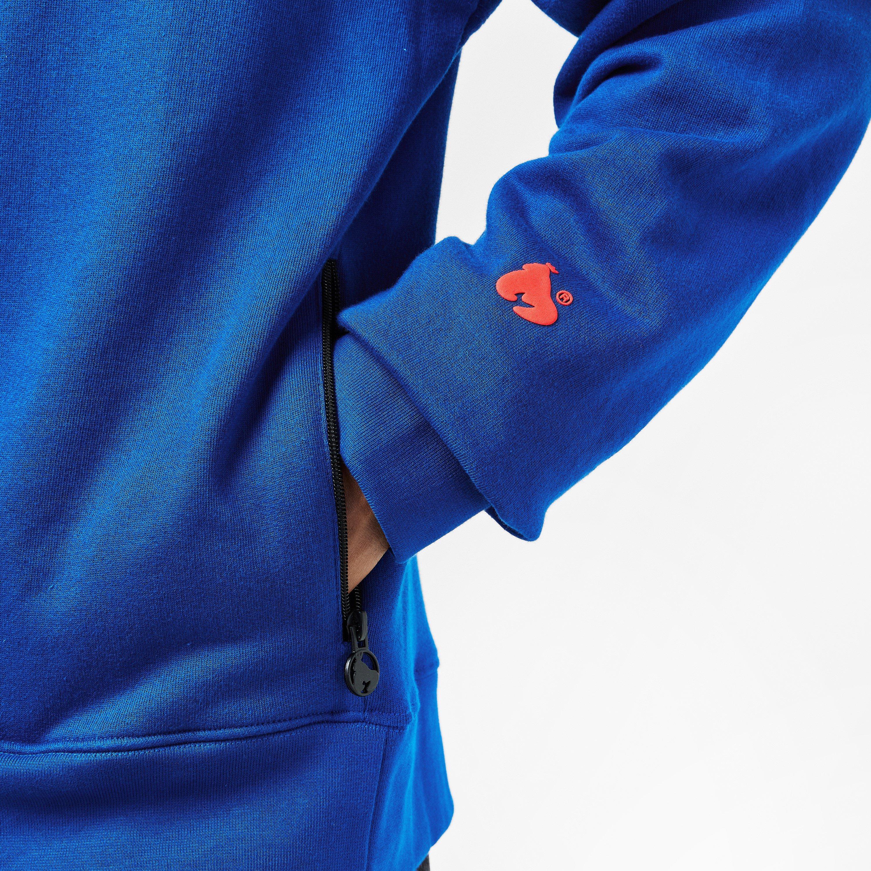 True Blue - Money - Drop Sig Crew - 5