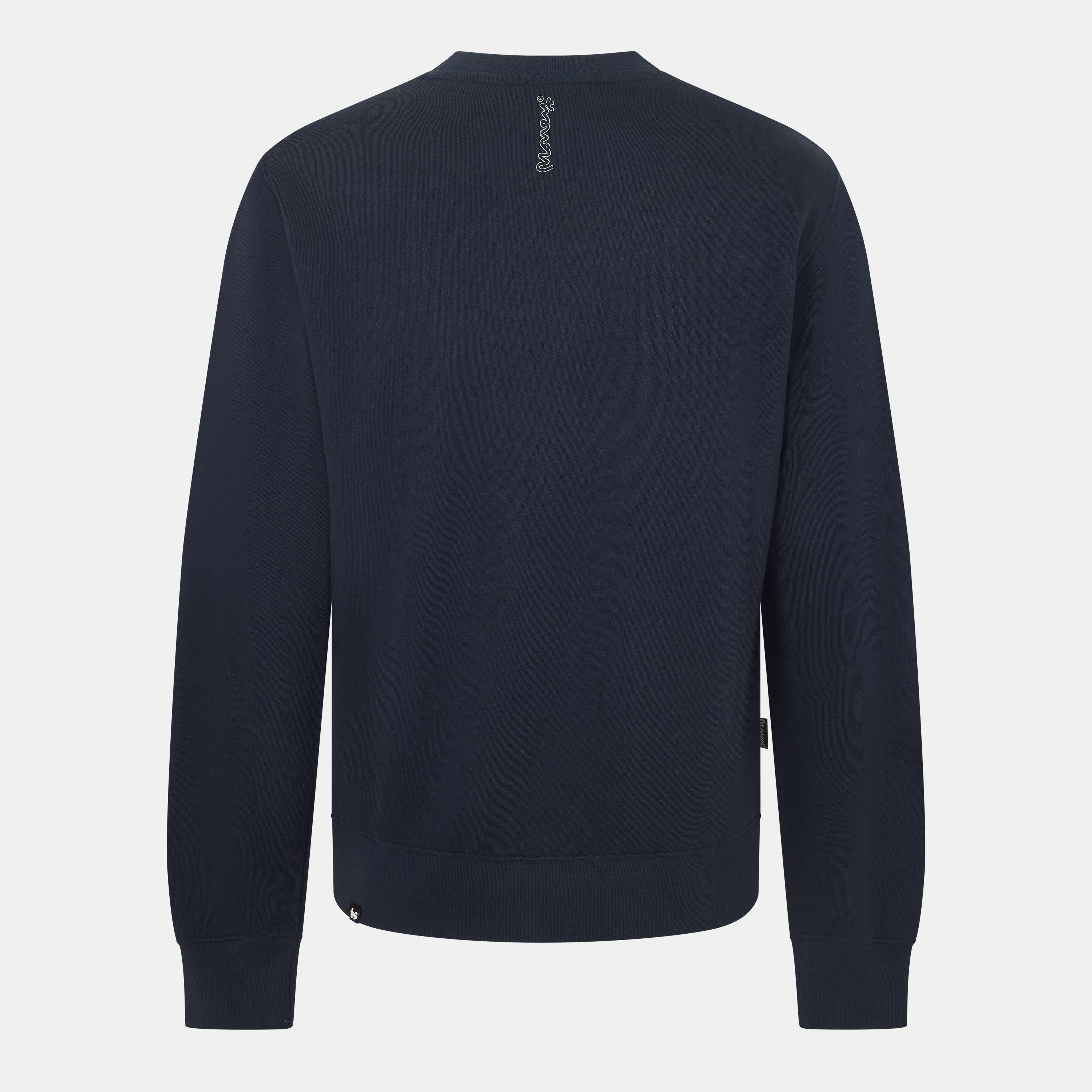 Navy - Money - Chop Vice Crew - 2