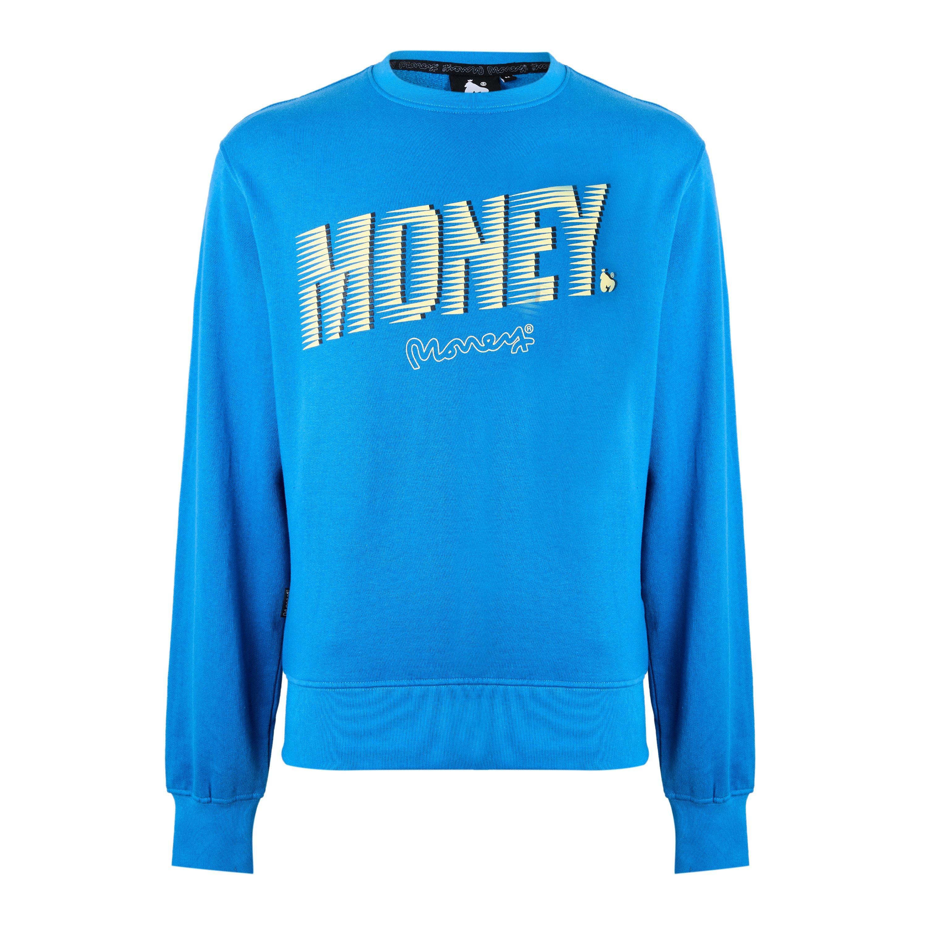 Campanula Blue - Money - Zoom Ape Crew - 1