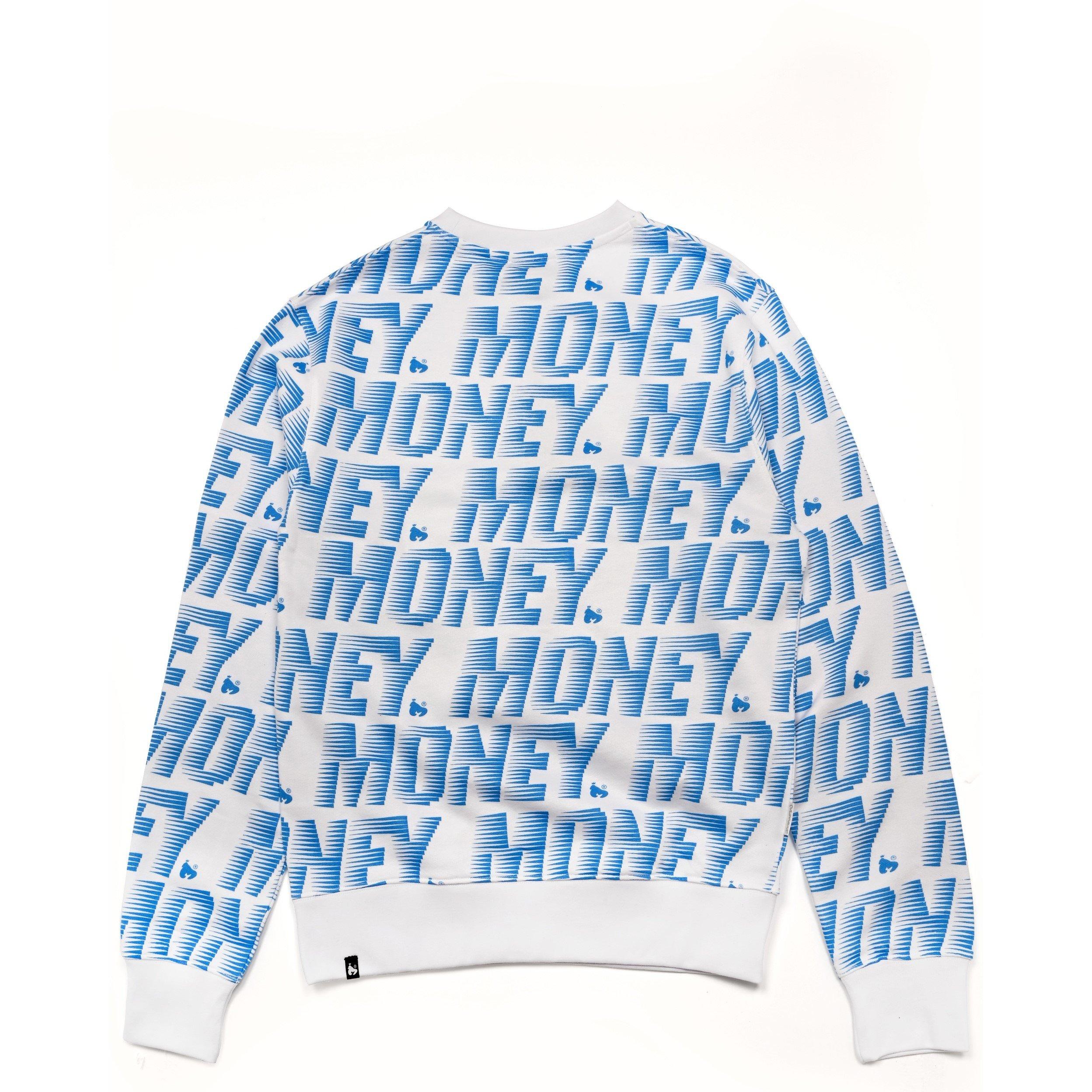Campanula Blue - Money - Zoom Ape Crew - 2
