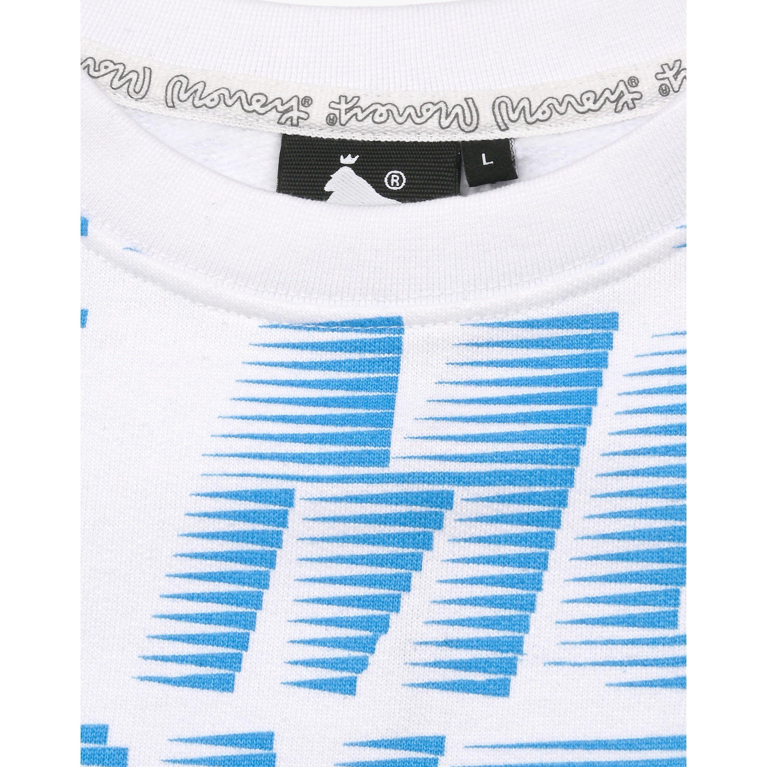 Campanula Blue - Money - Zoom Ape Crew - 3