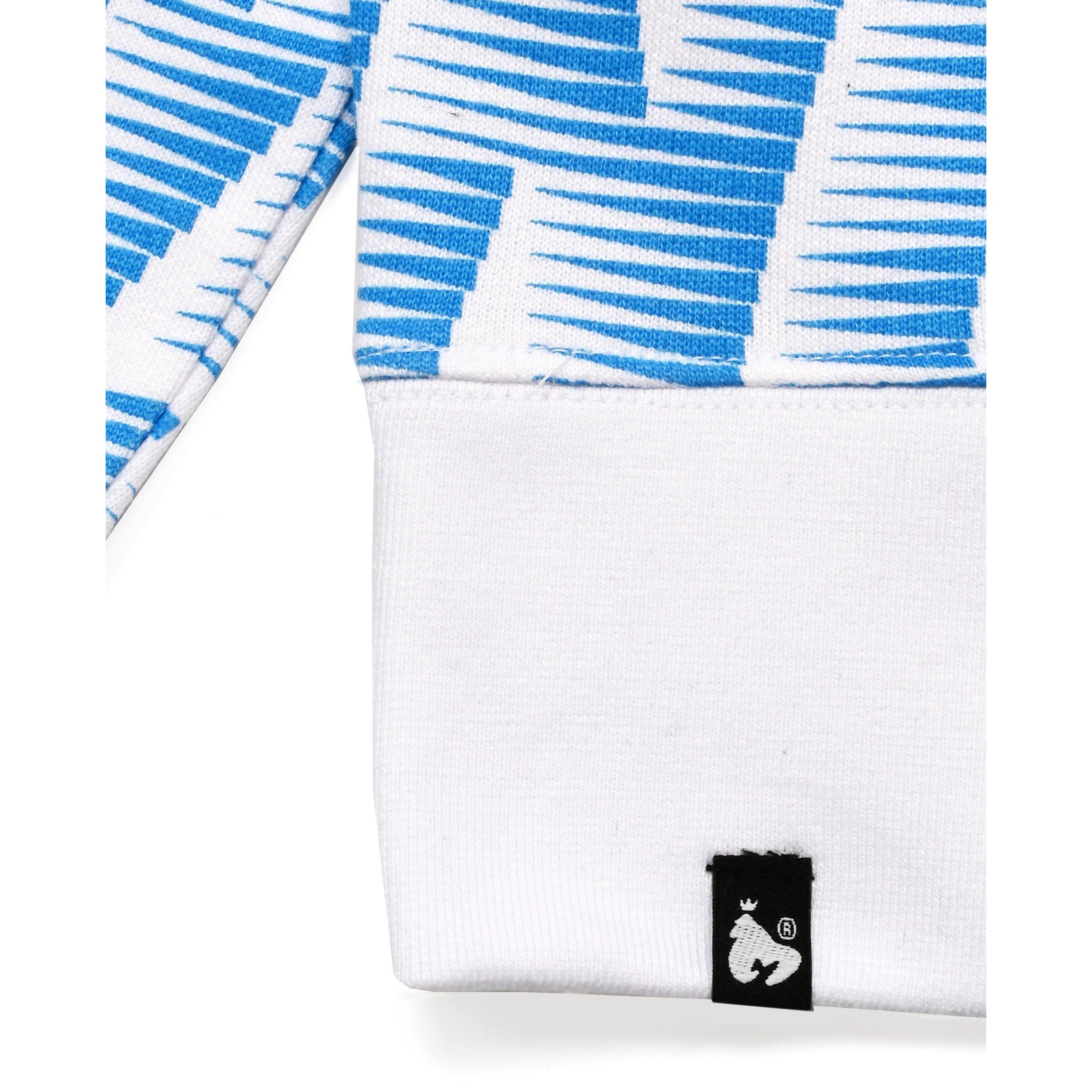 Campanula Blue - Money - Zoom Ape Crew - 4