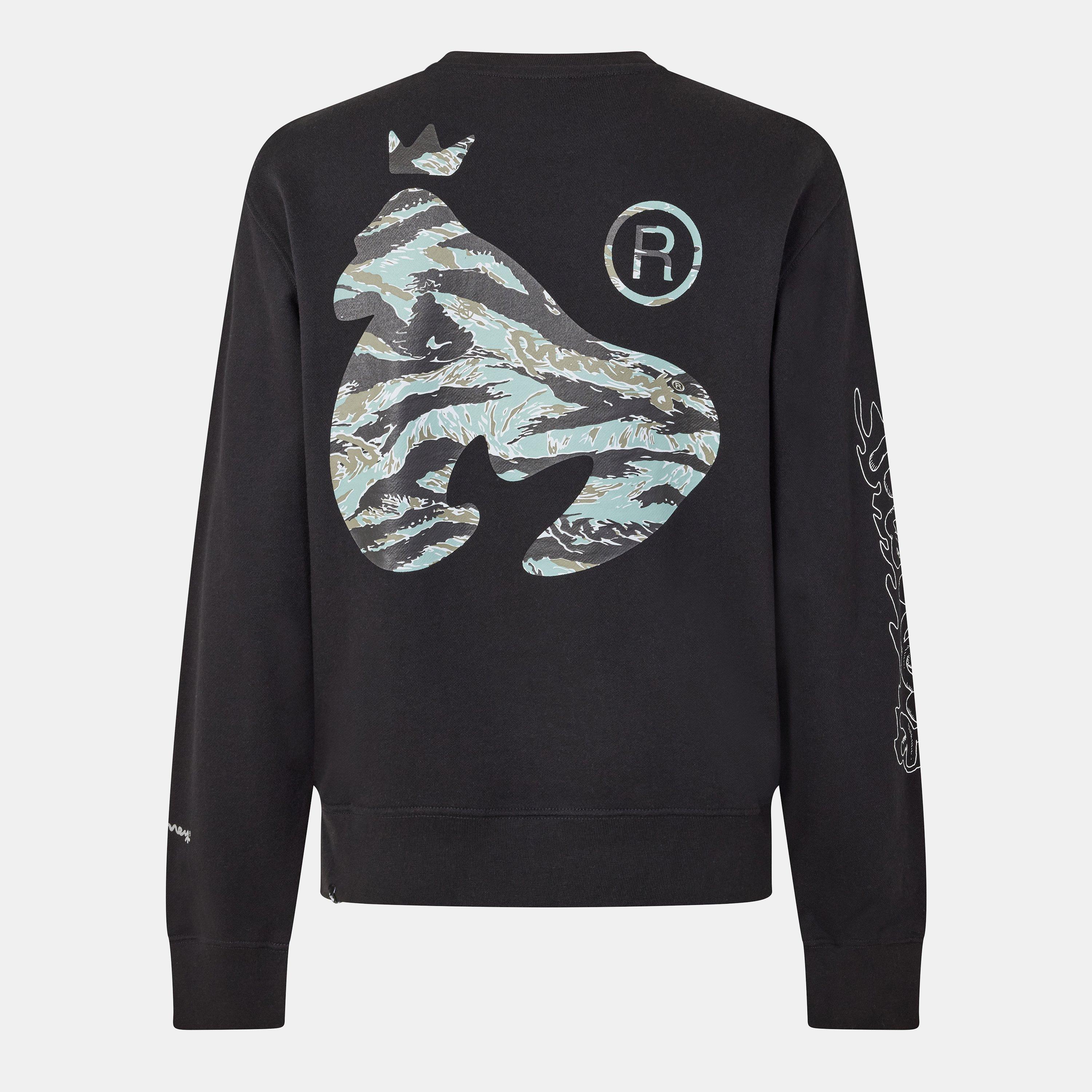 Black - Money - Woodland Crew - 2