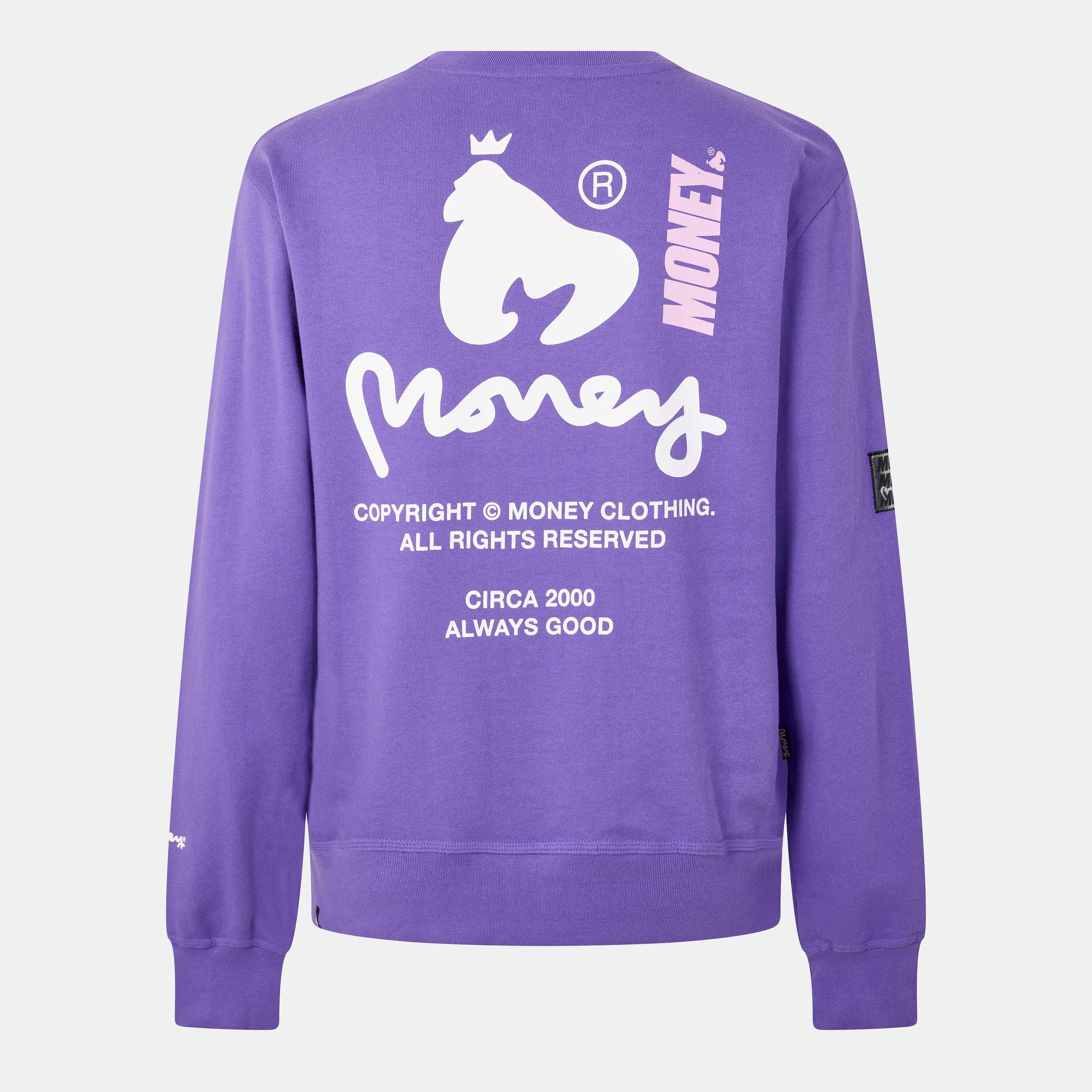 Lila - Money - Copyright Crew - 2