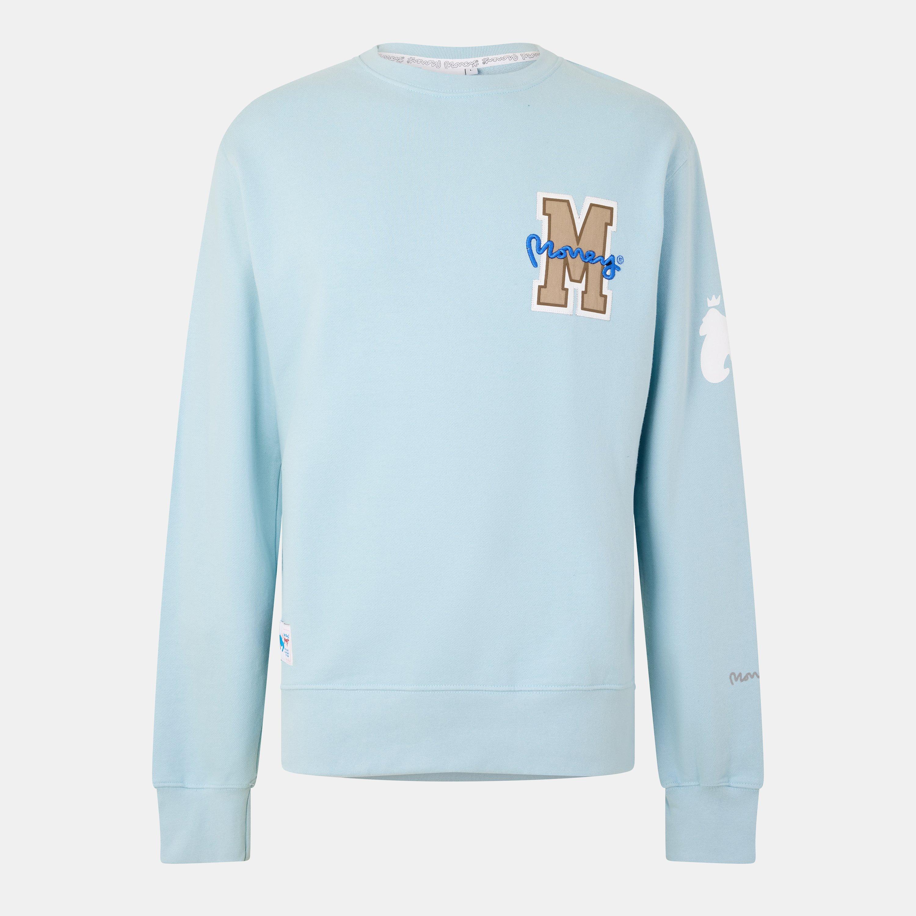 Sky Blue - Money - Big M Crew - 1