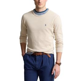 Polo Ralph Lauren Spa Terry Sweatshirt