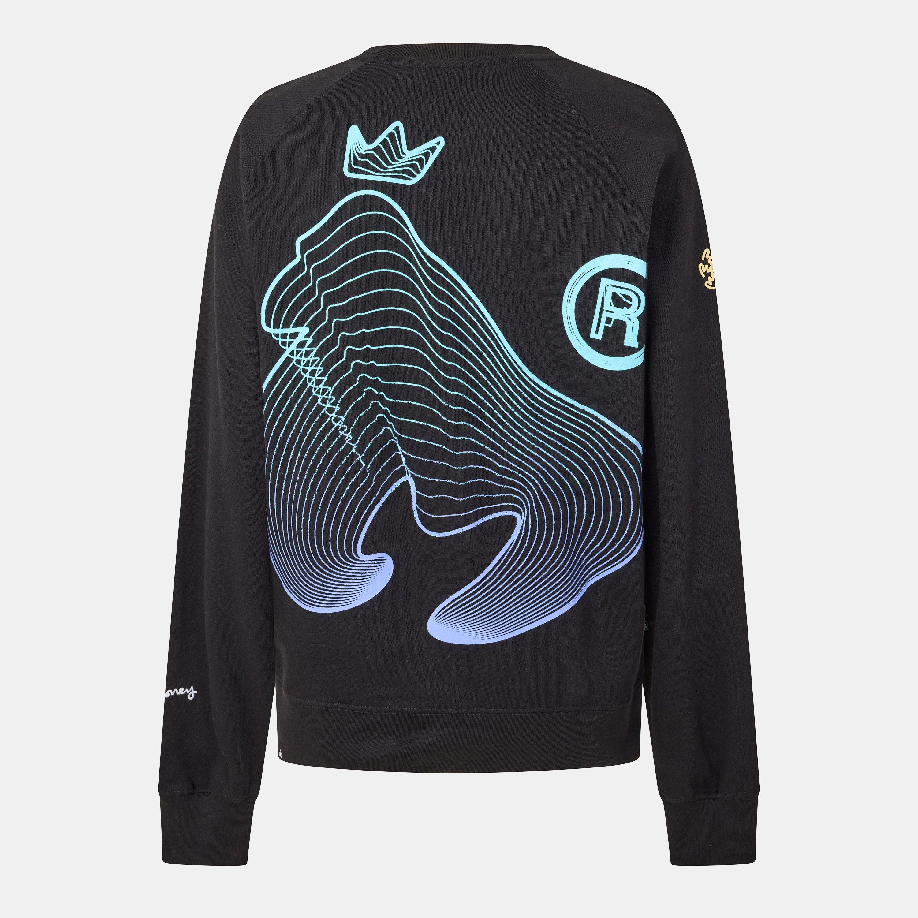 Schwarz - Money - Flow Wave Crew - 2