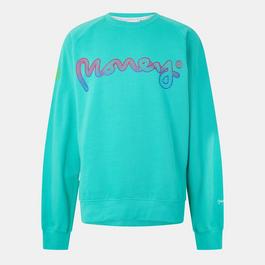 Money Flow Wave Crew