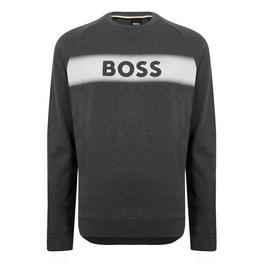 Boss Authentic Sweatshirt 10208539