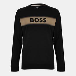 Boss Authentic Sweatshirt 10208539