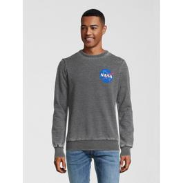 NASA Logo Sweatshirt 99