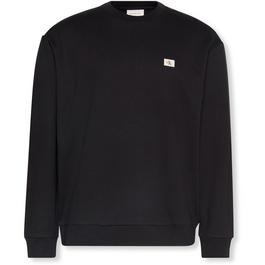 Calvin Klein Jeans CKJ Woven Box Swt Sn10