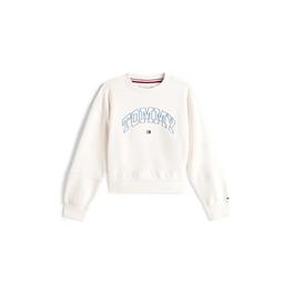 Tommy Hilfiger Kids' Varsity Crew Sweatshirt
