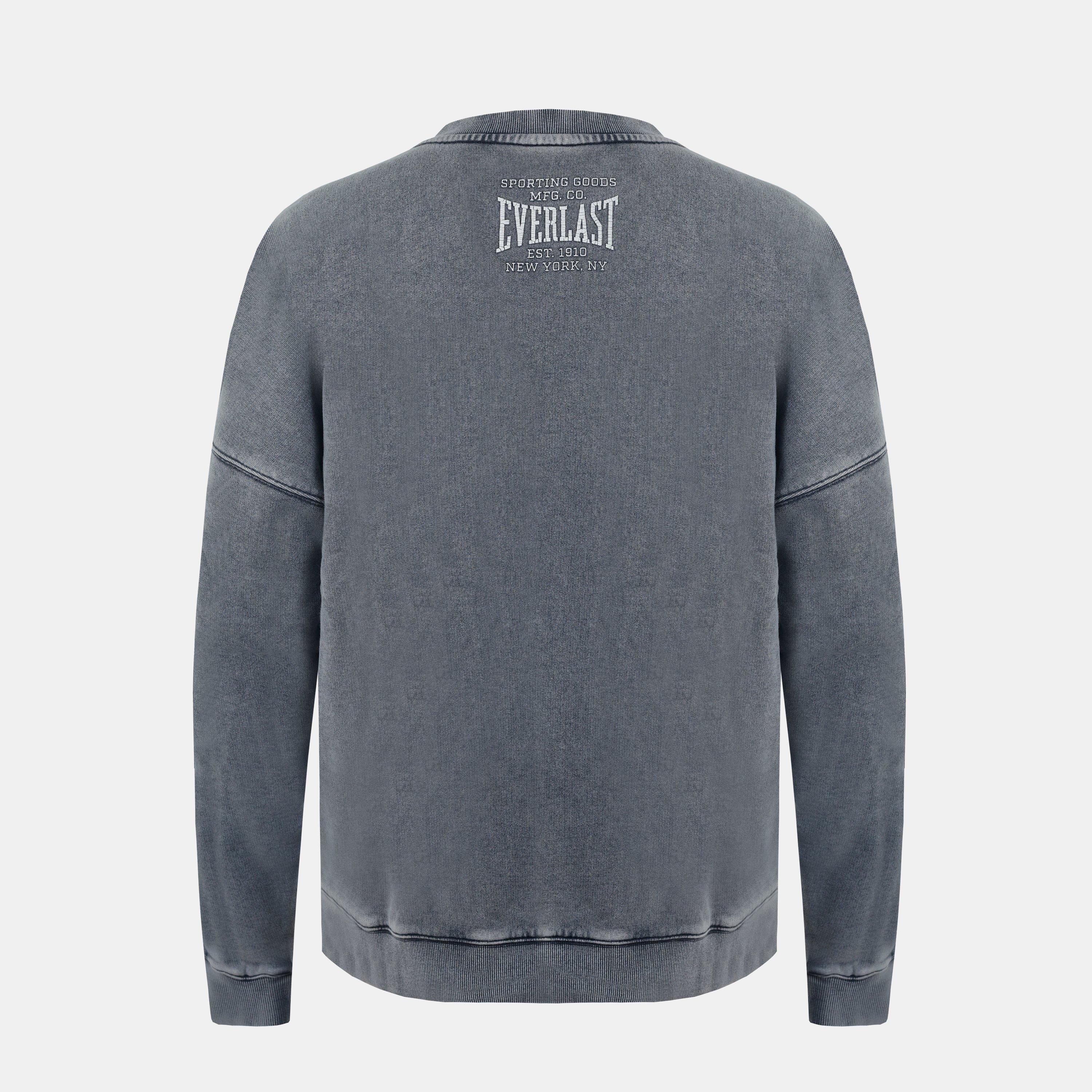 Gris lavé - Everlast - NYC Sweat Sn61 - 2
