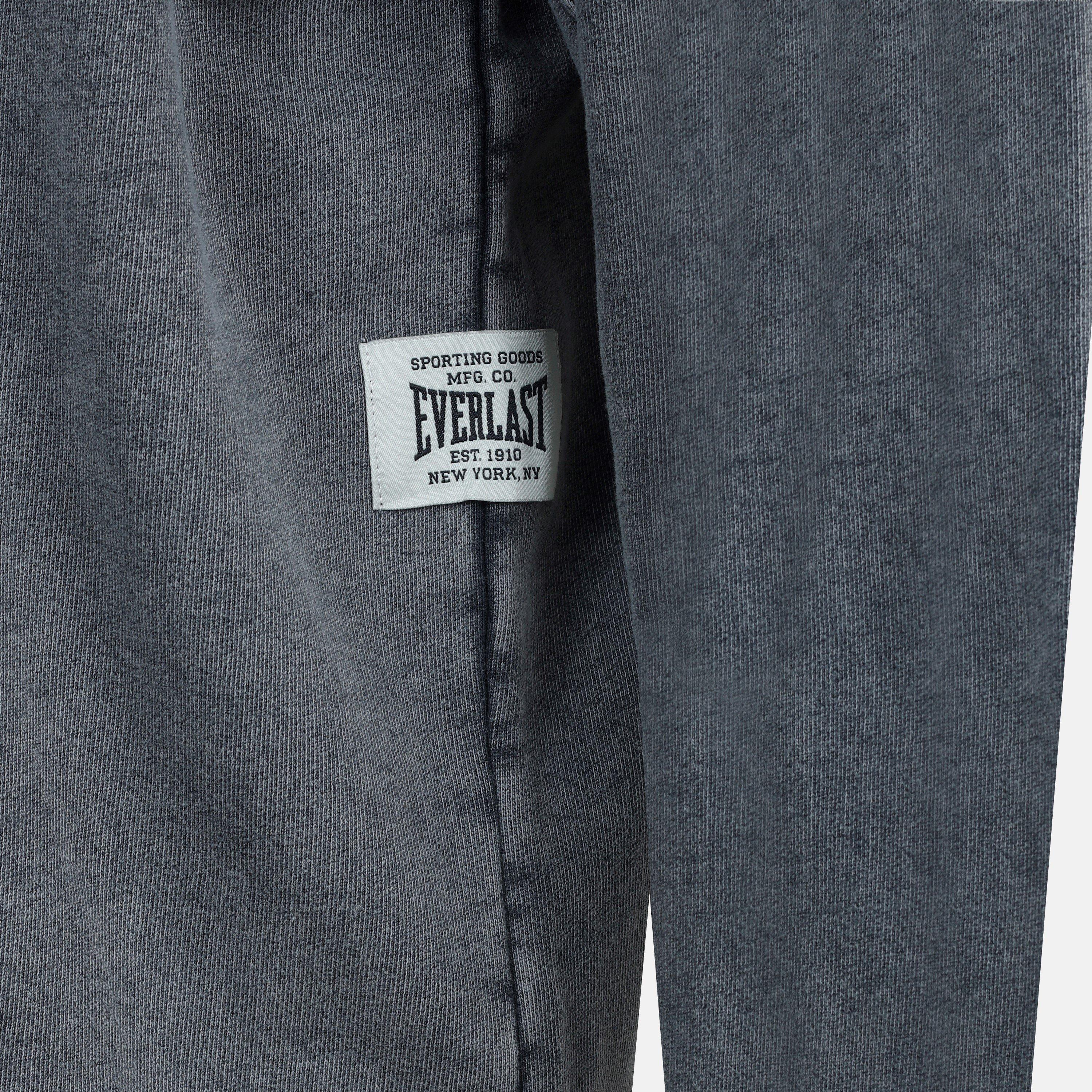 Gris lavé - Everlast - NYC Sweat Sn61 - 5