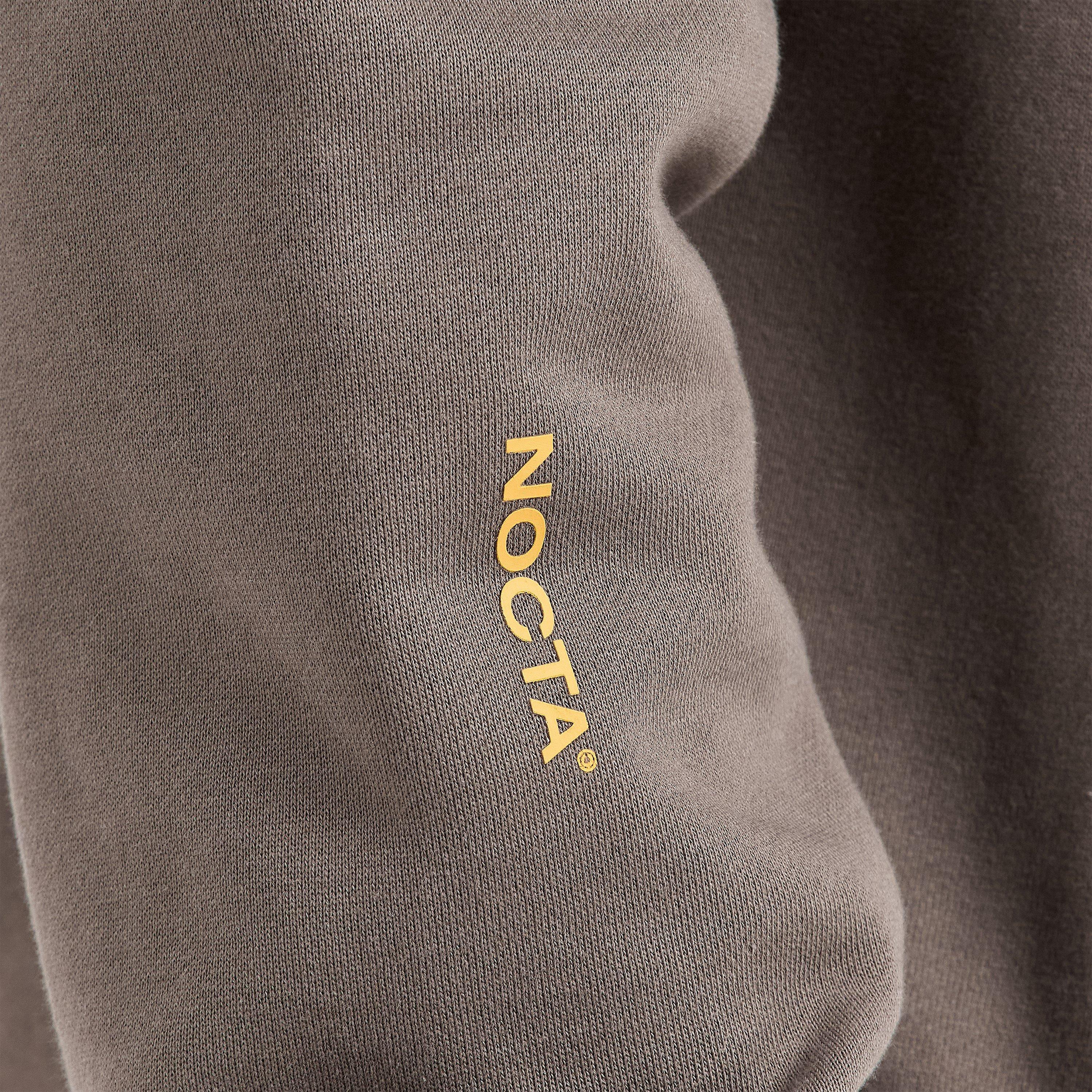 Grey/Yellow - Nike - Nike Nrg Nocta Crw  Sn54 - 5