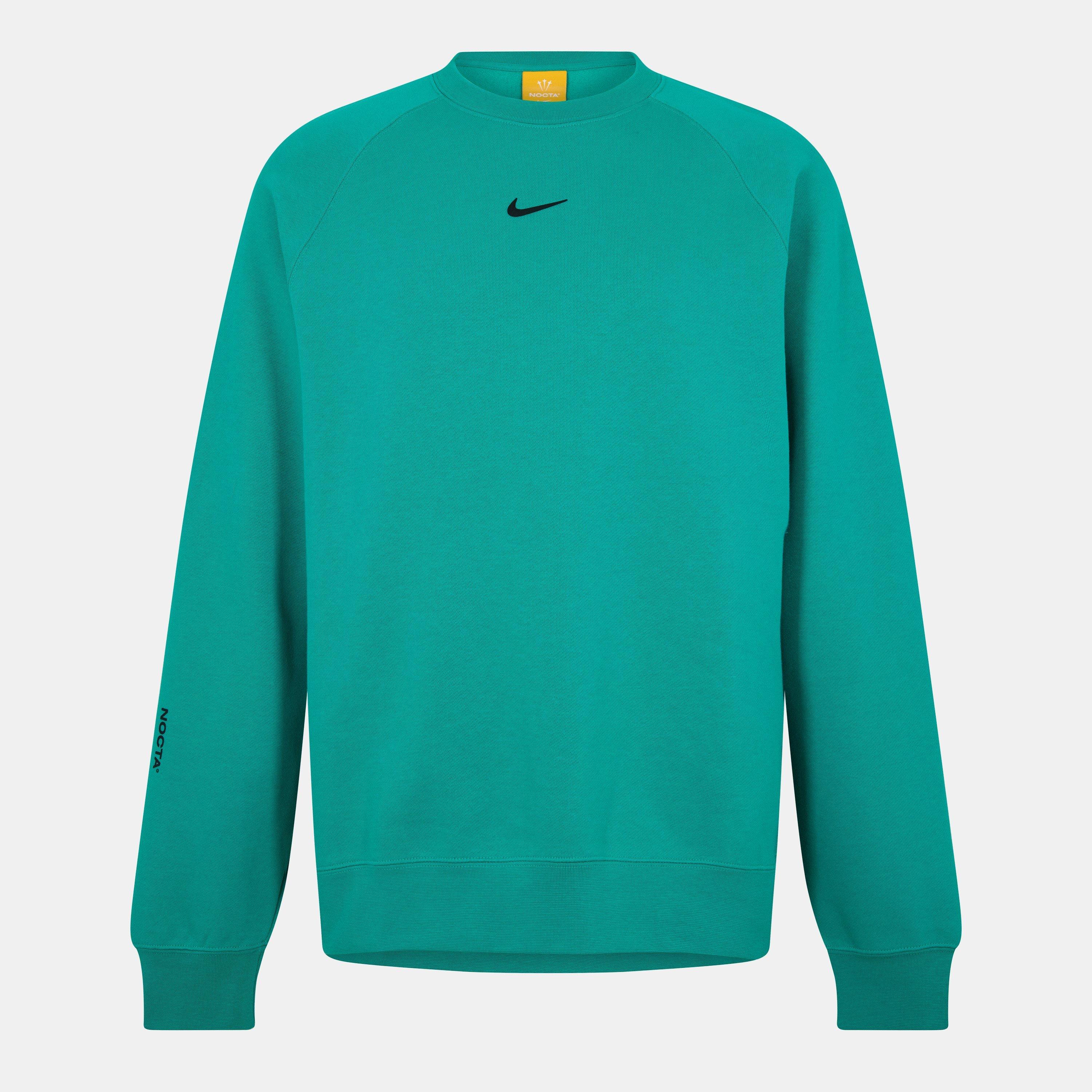 Green/Black