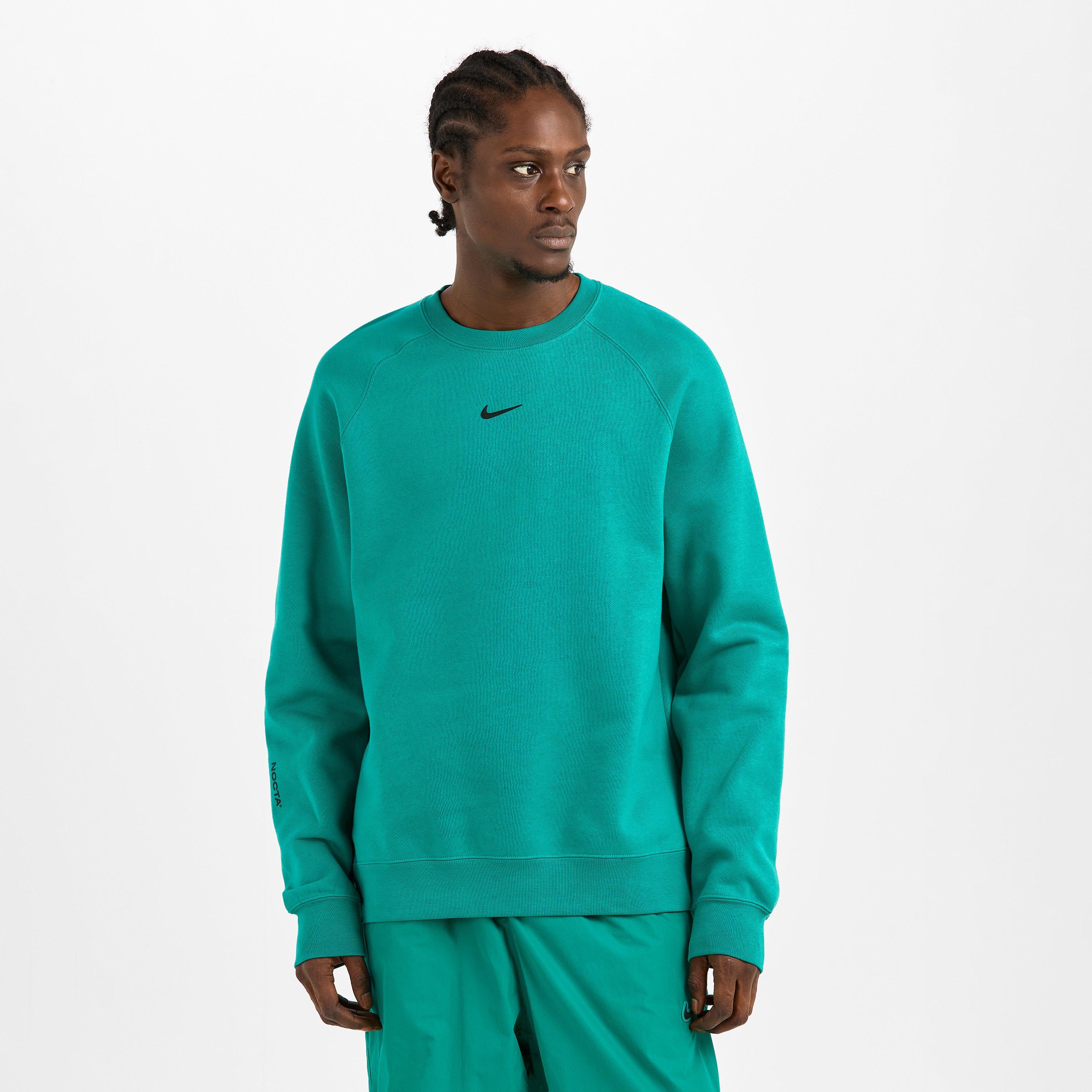 Green/Black - Nike - Nike Nrg Nocta Crw  Sn54 - 3