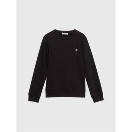 Calvin Klein Jeans CKJ Mini Badge Crew Jn61