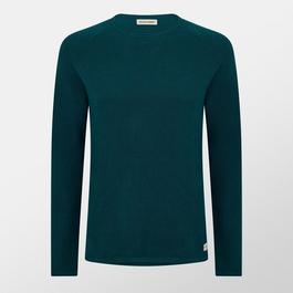 Jack and Jones J And J Knit Crew Neck Jumper