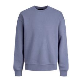 Jack and Jones Basic Crew Sweatshirt