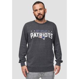 NFL Print Sweatshirt 99