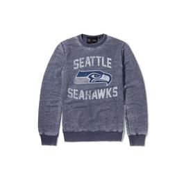 NFL NFL Print Sweatshirt Adults