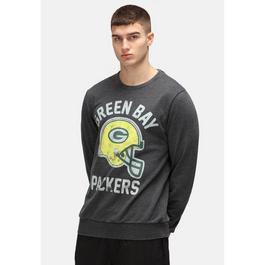 NFL Print Sweatshirt 99