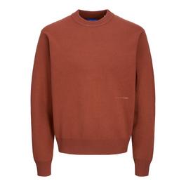 Jack and Jones Crew Sweatshirt