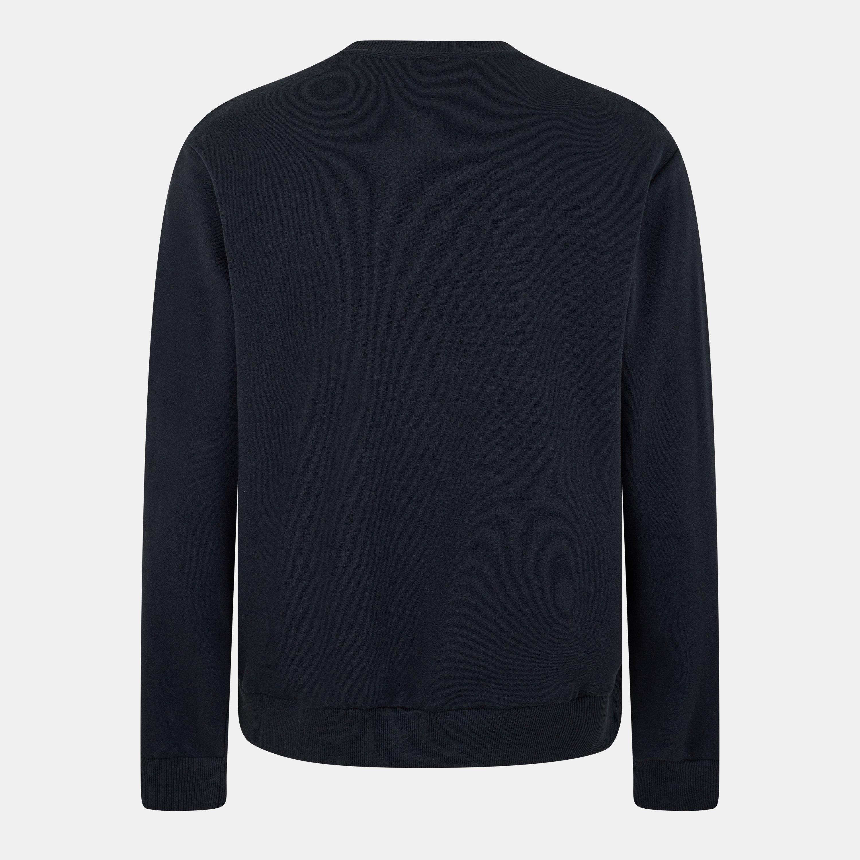 Tap Sko - Jack and Jones - Graphic Crew Sweatshirt - 2