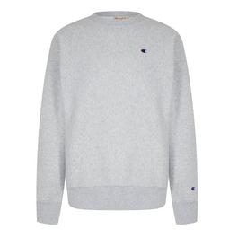 Champion Reverse Weave Fleece Sweatshirt