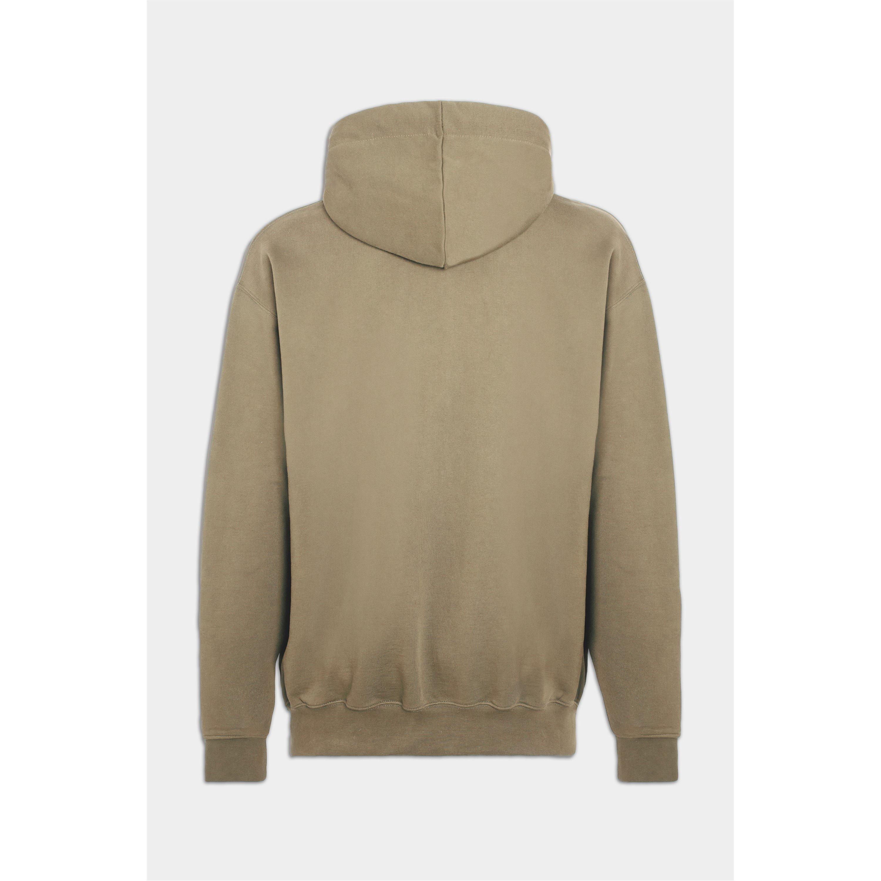 Light Green - Family First - Men's Crew Jumper - 2