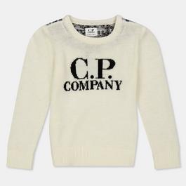 CP Company Lens Sweat Jn99